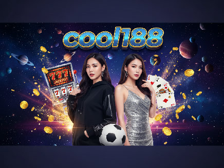 สมัคร cool188