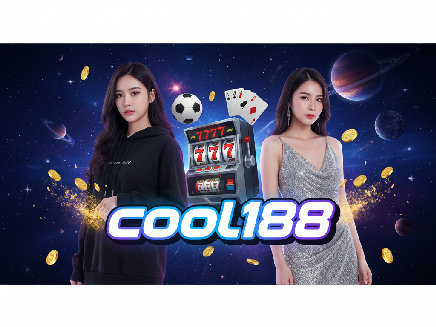 cool188 เว็บตรง