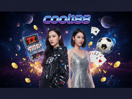 cool188 สล็อต
