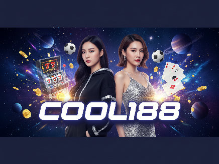 cool188 สล็อตออนไลน์